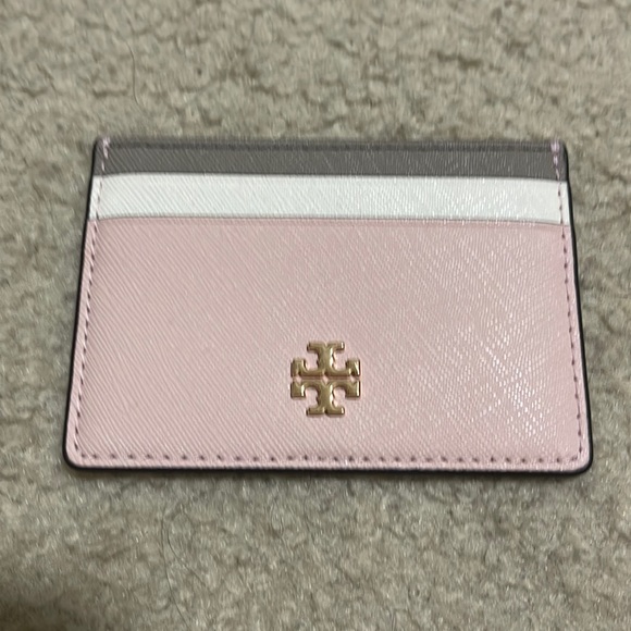 Tory Burch Card Holder - Picture 1 of 2